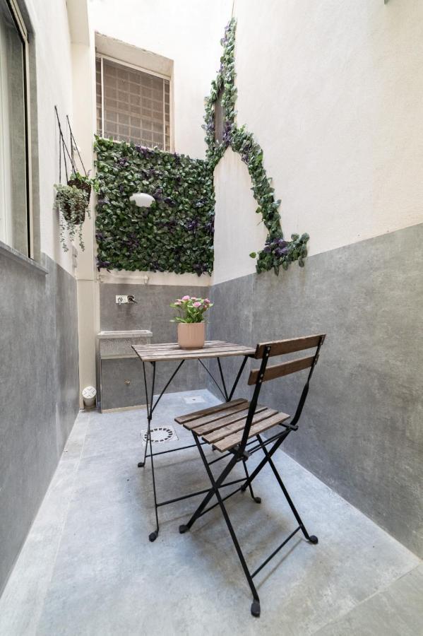 Reyhome Santa Filomena CTA Exterior foto