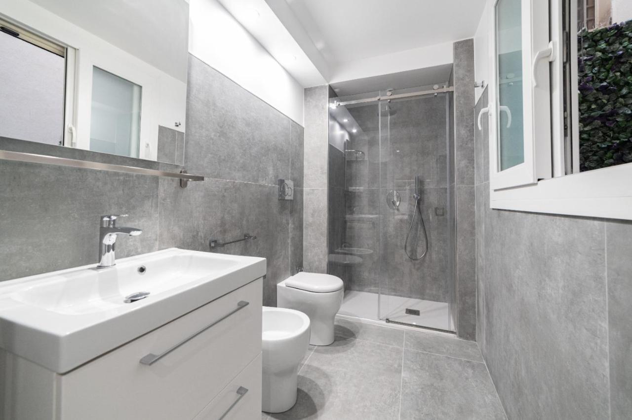 Reyhome Santa Filomena CTA Exterior foto
